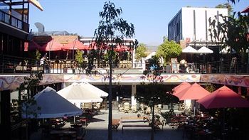 The 4* Santiago